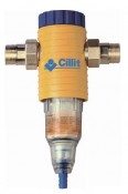 CILLIT-EURODIAGO 1 1/2  CILLIT-EURODIAGO 1 1/2